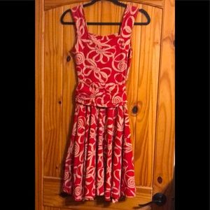 Effie’s Heart vintage style dress